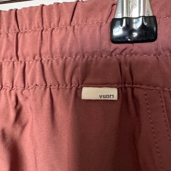 Womens Vuori Joggers - Picture 6 of 7